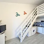 4 Personnes - 500 M - 4goel53 Apartmán *