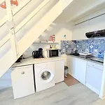 Apartmán 4 Personnes - 500 M - 4goel53 Le Barcarès