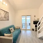 4 Personnes - 500 M - 4goel53 Apartmán *