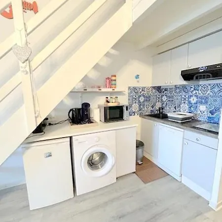 Apartment 4 Personnes - 500 M - 4goel53 Le Barcarès